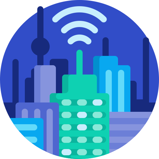 Smart Home & Cities